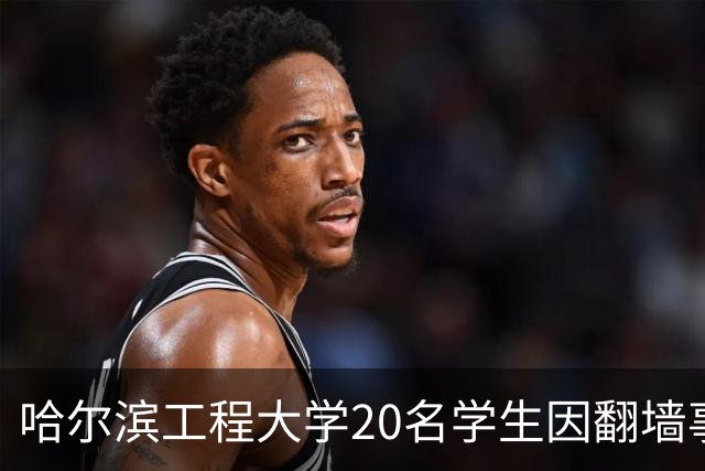 哈尔滨工程大学20名学生因翻墙事件受处分，背后真相引发热议